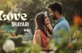 Latest Love Shayari in Hindi | New Romantic Lines